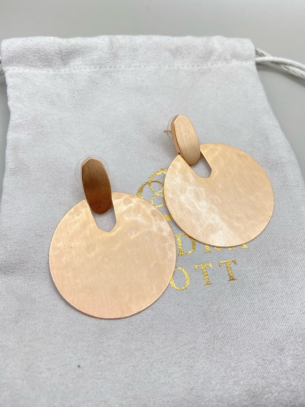 Kendra Scott Didi Earrings